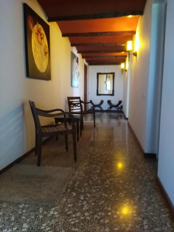 Hospedaje Tu Sitio La Esperanza  Exterior foto