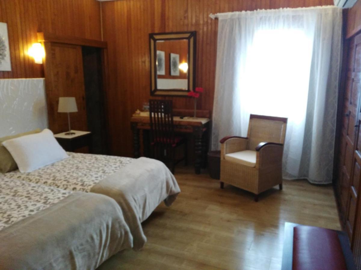 Hospedaje Tu Sitio La Esperanza  Exterior foto