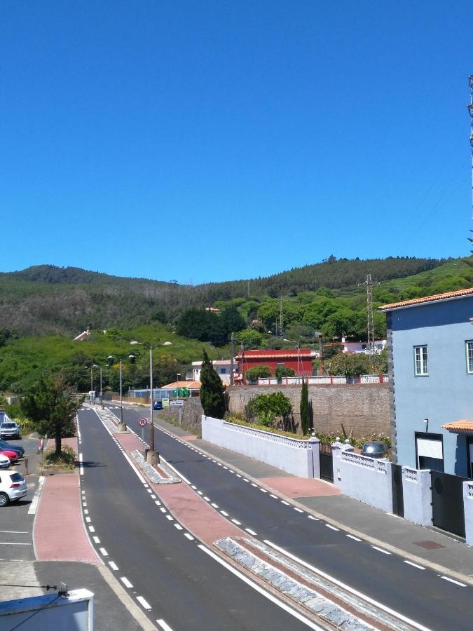 Hospedaje Tu Sitio La Esperanza  Exterior foto