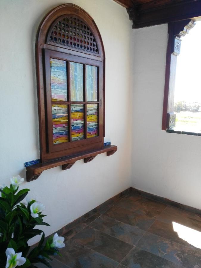 Hospedaje Tu Sitio La Esperanza  Exterior foto
